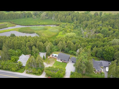 5146 County Rd 45, Baltimore - Open House Video Tour