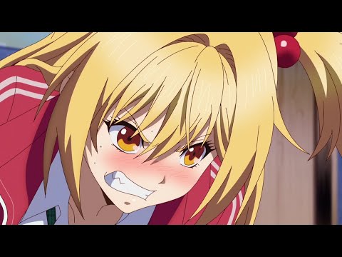 Battle Game in 5 Seconds「AMV」Heathens