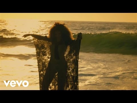 Vanessa Da Mata - Segue o Som (Videoclipe)