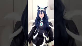 Download lagu Tenshi 🌷 #tenshi #cosplay #armpitgoddess mp3 Download lagu Tenshi 🌷 #tenshi #cosplay #armpitgoddess mp3