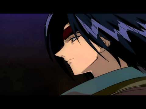 Outlaw Star OST 1 - Power