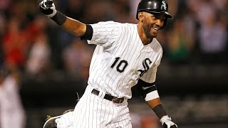 Alexei Ramirez 2014 Highlights (HD)