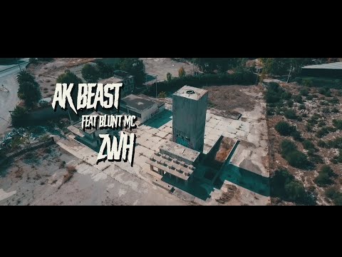 ZWH - BluntMc - ft. Ak Beast (Official Music Video)