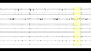 SCANDAL - GIRLism [TABS] [譜]