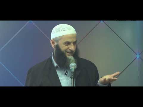 Udhëzimi është në dorën e Allahut | Hoxhë Sadullah Bajrami