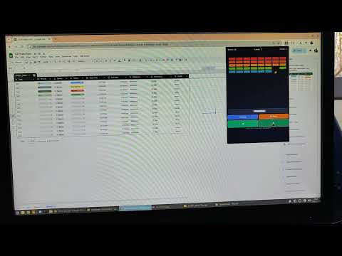 Item video thumbnail