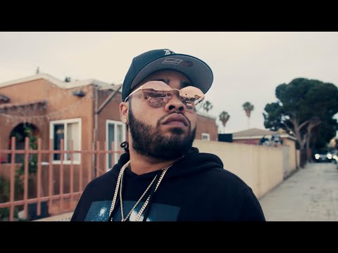 Rucci - Keep Going (Official Video)