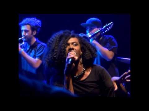 Elza Soares e Liniker - Benedita