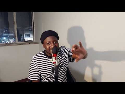 MphoEL - Mangihlale, Kwelinye, Kunkra & VOLOVOLO (Mash Up Cover)