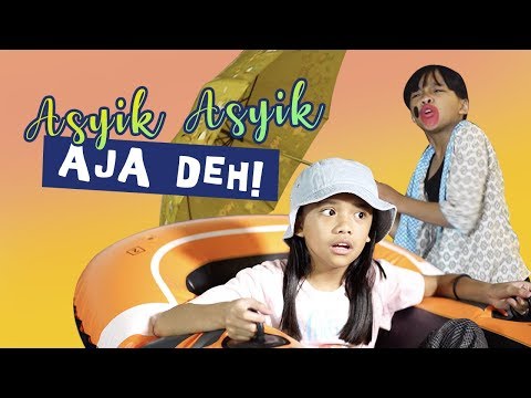 Curhat sama Mba Onah?!! - Neona | Diary Neo