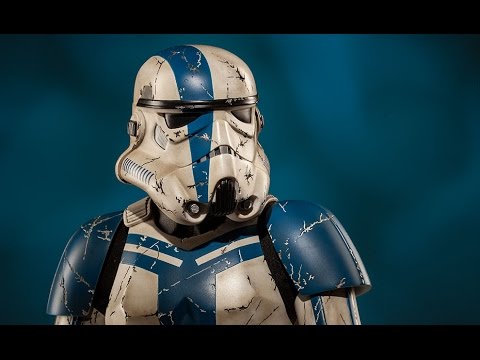 SW: Battlefront 2 Classic | Imperial 501st Legion: Tantive 4