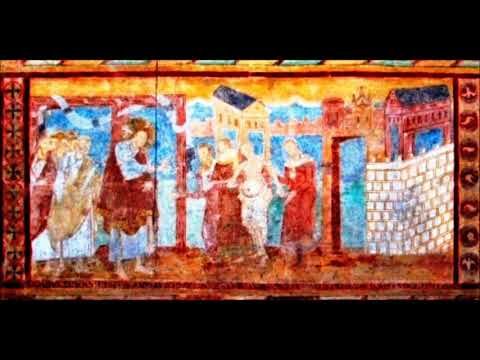 Dominica XVI post Pentecosten - INTROITUS