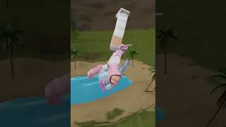 is Lexi okay? 😢 #roblox #edit #trend #short #brokenbonesiv