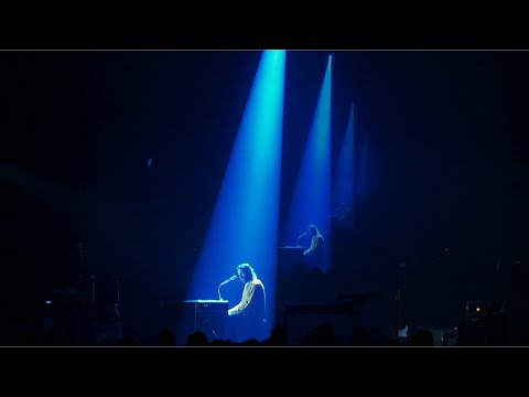 Nick Murphy - Believe Me (Live at Ancienne Belgique 2019)