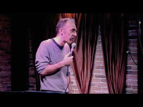 Giorgio Magri finale (spettacolo completo sul canale)