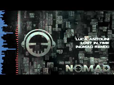 Luca Antolini - Lost in Time (Nomad Remix)