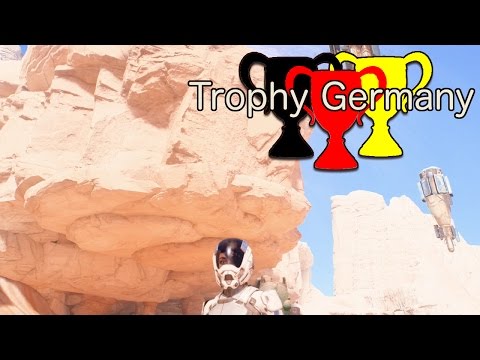 Mass Effect Adromeda - The Flophouse - Guide #Elaaden