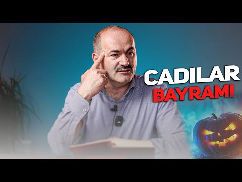 Ahiretin Varlığının En Büyük İspatı İnsanın Varlığıdır ! | Said Şaşmaz @Hisar Kapısı
