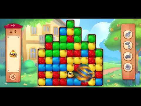 Farmscapes - Level 6 - How to complete