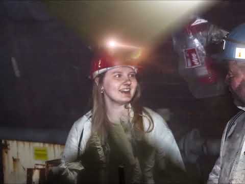 Zeche Hugo 22. April 2023