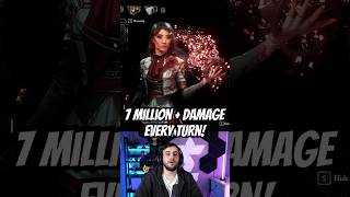 End Game 7 Million + Damage Lune Build! - Clair Obscur: Expedition 33