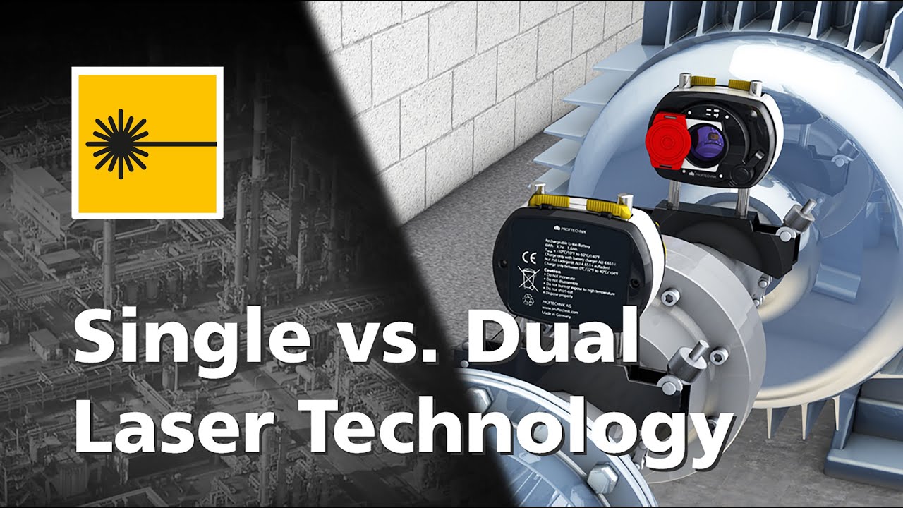 Tek Lazer Teknolojisi