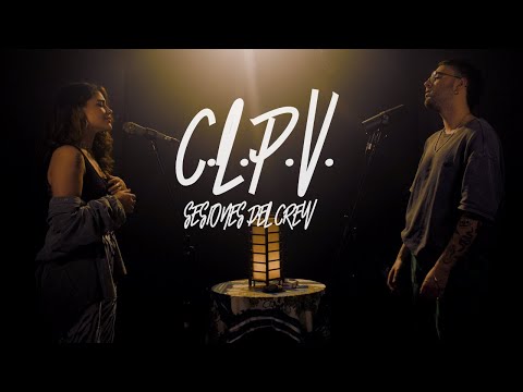 SESIONES DEL CREW VOL III: C.L.P.V. | More x Zuco x Good Vice Crew