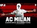 ARRIVA IL FUORICLASSE DEL REAL MADRID! - CARRIERA ALLENATORE MILAN EP.2 | FIFA 19 ITA ARRIVA IL FUORICLASSE DEL REAL MADRID! - CARRIERA ALLENATORE MILAN EP.2 | FIFA 19 ITA