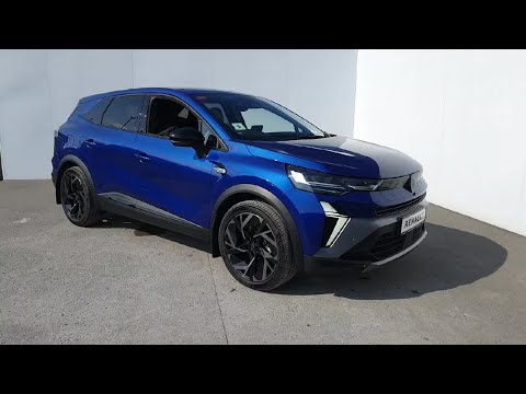 Renault Symbioz E-tech HEV 145 Techno Esprit Alpi - Image 2