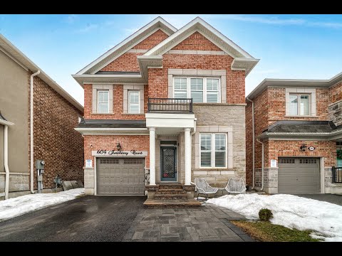 604 Juneberry Court, Milton Home for Sale - Real Estate Properties for Sale