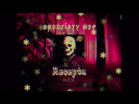 Brodziaty WSP - Recepta (Prod. VENXM)