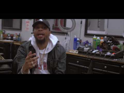 ACE - Drippin Swag (Official Video)