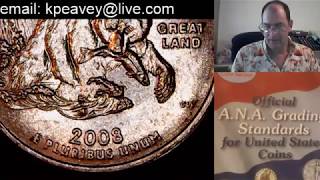 Coin Class - What Can Be Found In Pocket Change