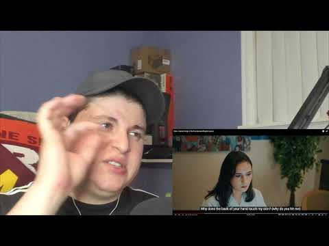 Reaction to: Velet\Sıçradı Yangın | Joker\Kar Tanem