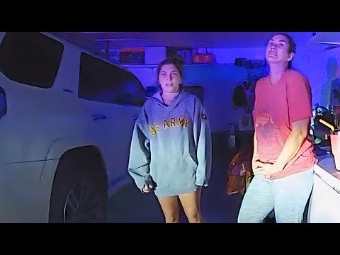 Senior Prank Ends In Complete Disaster