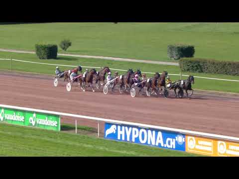 Avenches/14.10.2020/Prix de Cherbourg