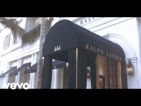 R8TED$R - Rodeo Drive ft. FOrty38