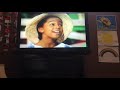 Barney Home Video Sing And Dance With Barney Original 1998 VHS