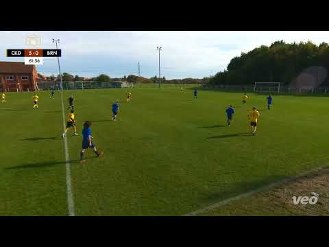 CK Dons Sunday vs Braunstone United