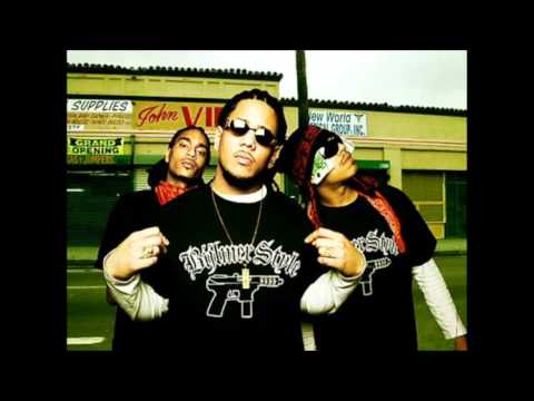 Lorry (HBL) - 2011 (Produced by HK & StaceyGrind) Bigstarr