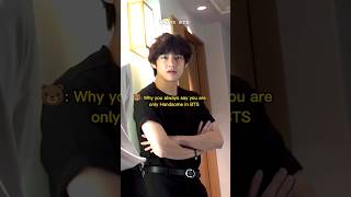 Download lagu When Taehyung Don't Let Jin Celebrate His Birthday 😂 #bts #shorts mp3