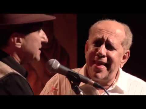 Saulo Laranjeira e Banda - Prosa Mineira (CD/DVD Lua Clareou)