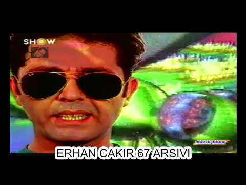 Sinan Erkoç - OYNADA OYNA video klip ( Show Tv 1993 )