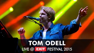 EXIT 2015 | Tom Odell Live @ Main Stage FULL PERFORMANCE