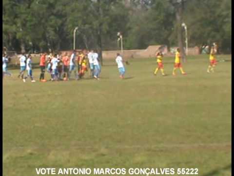 CSU LEC 0X0 AGUIA VOTE ANTONIO MARCOS GONÇALVES 55222