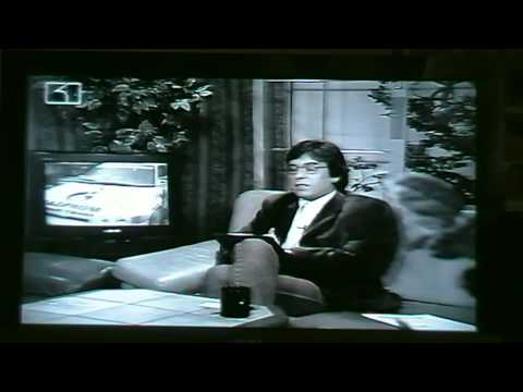 Rally "Albena" 1998 5