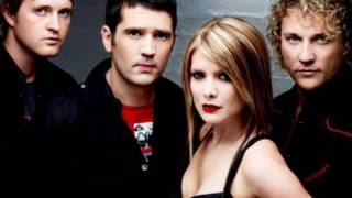 Rogue Traders - Give In to Me