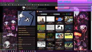 Newgrounds 18+ part 2