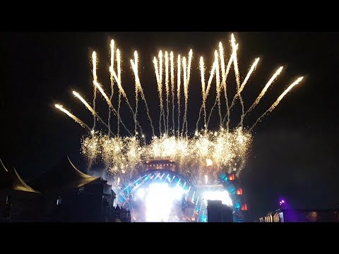 Harmony of Hardcore 2017 Complete Endshow