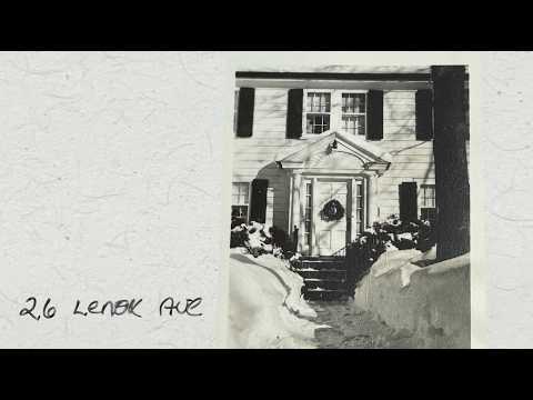 26 Lennox Ave.